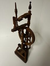 Kleines deko spinnrad gebraucht kaufen  Mainz