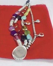 Pulsera De Uno De 50. FLASH OFFER!! Autentica. comprar usado  Enviando para Brazil