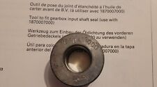 Outil lancia fiat d'occasion  Bujaleuf