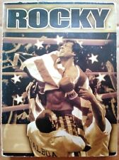 Rocky. collezione digipack usato  Bologna