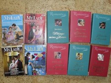 Frauenromane liebesromane . gebraucht kaufen  Karlsruhe