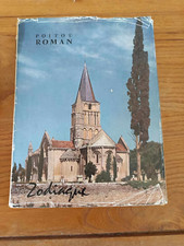 Poitou roman zodiaque d'occasion  Jonzac