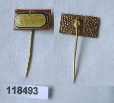 Ddr anstecknadel veb gebraucht kaufen  Borna