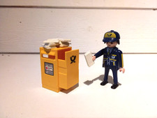 Playmobil facteur boîte d'occasion  La Garde