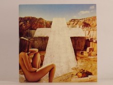 Justice track promo for sale  CHICHESTER