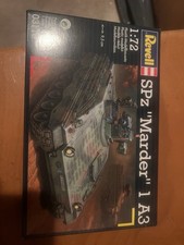 Revell 03113 spz gebraucht kaufen  Berlin