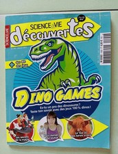 Science vie découvertes d'occasion  Joinville