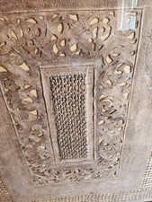 Unusual art woven for sale  Garden City