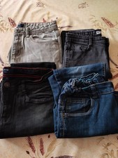 Lot vêtements garçon d'occasion  Lévignac