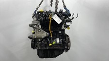 Moteur renault clio d'occasion  Parthenay