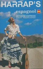 Espagnol méthode express d'occasion  Hennebont