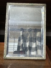 Antique beveled mirror for sale  Houston