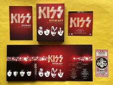 Kiss kissology collection gebraucht kaufen  Deutschland