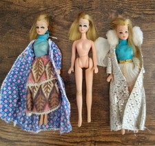 Vintage topper dolls for sale  HAVANT