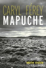 Mapuche meilleur polar d'occasion  France