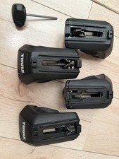 Thule evo raised for sale  Rancho Cordova