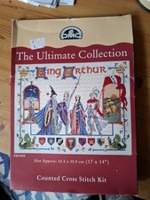 counted cross stitch kits for sale counted cross stitch kits for sale BASILDON