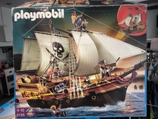 Playmobil 5135bateau attaque d'occasion  Brignoles