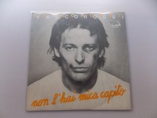 Vasco rossi non usato  Italia