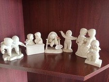 Snowbabies department for sale  ROTHERHAM