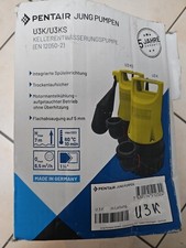 jung u3ks gebraucht kaufen jung u3ks gebraucht kaufen  Hamburg