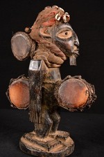 African old yoruba d'occasion  Expédié en Belgium