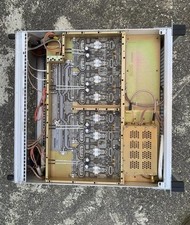 Amplifier 500 watt usato  Sovicille