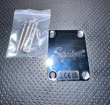 Fender squier classic gebraucht kaufen  Niederdorfelden