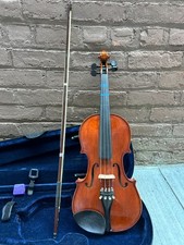 Cremona 200 violin for sale  Dobbs Ferry