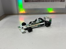 Western Models WRK13 - 1978 Saudia Williams FW06 F1 #27 Jones 1:43. comprar usado Western Models WRK13 - 1978 Saudia Williams FW06 F1 #27 Jones 1:43. comprar usado  Enviando para Brazil