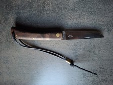 otter messer gebraucht kaufen  Schillingsfürst