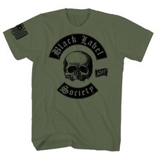 Men black label for sale  Chanhassen