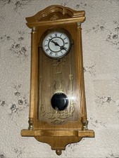Pendeluhr gebraucht kaufen  Eppenbrunn, Ruppertsweiler, Vinningen