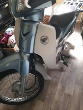 50cc super cub for sale  BIRMINGHAM