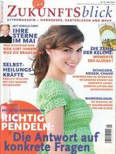 Zukunftsblick 2010 mai gebraucht kaufen  Wunstorf