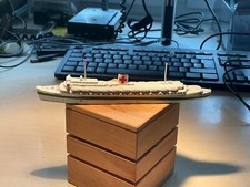 Wilhelm gustloff 1250 gebraucht kaufen  Köln