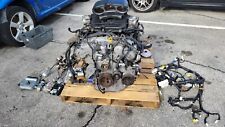 350z vq35hr engine for sale  Altamonte Springs