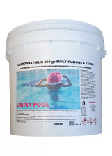 Limpia pool multifunzione usato  Modugno