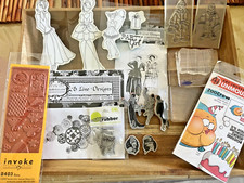 collection misc rubber stamp for sale collection misc rubber stamp for sale Oklahoma City