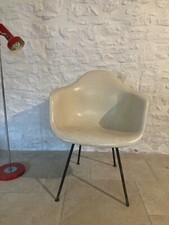 Chaise charles ray d'occasion  Tournus