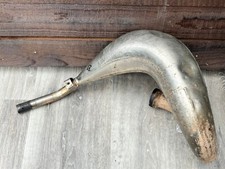Fmkrümmer ktm exhaust gebraucht kaufen  Coesfeld