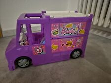 Barbie camper unvollständig gebraucht kaufen  Kraiburg