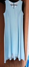 Elegantes brautkleid abendklei gebraucht kaufen  Abstatt