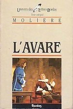 Avare molière v114739 d'occasion  Hennebont