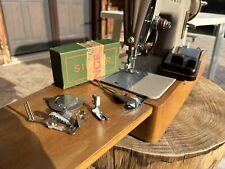 Singer 191m featherweight usato  Marsala