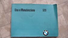 Bmw 520 uso usato  Chioggia
