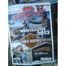 Freeway serie night d'occasion  Allonnes