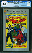 Marvel milestone amazing for sale  San Jose