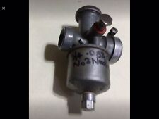 Villiers type carburettor for sale  Shipping to Ireland