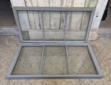 Reclaimed oak sash for sale  PETERSFIELD